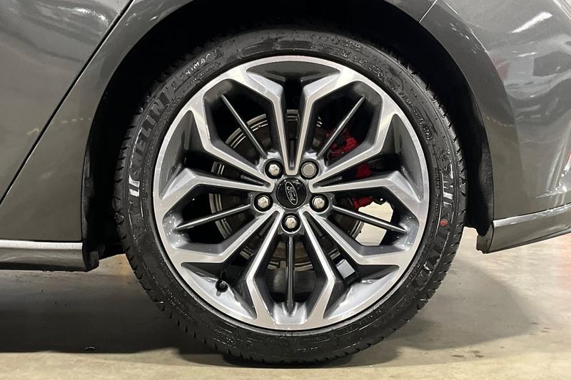 Used Ford Focus 2025 for sale - 77117481: Photo 8