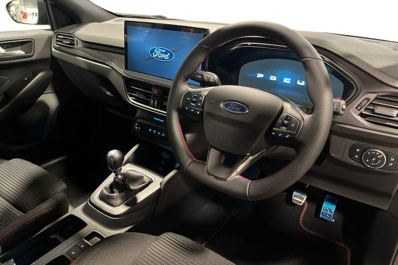 Used Ford Focus 2025 for sale - 77117481: Photo 9