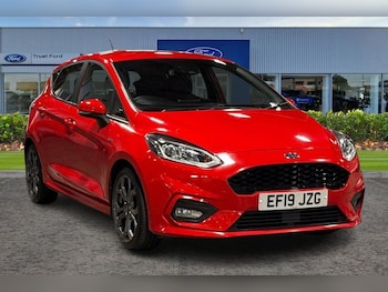 Ford - Fiesta