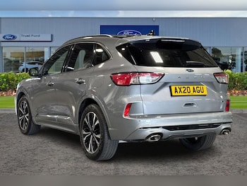 Used Ford Kuga 2020 for sale - 78424649: Photo