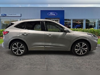 Used Ford Kuga 2020 for sale - 78424649: Photo