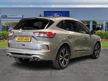 Used Ford Kuga 2020 for sale - 78424649: Photo