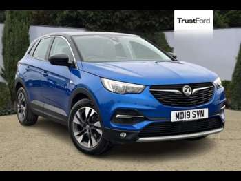 2019 - 1.2 Turbo Sport Nav 5dr Auto [8 Speed] Automatic