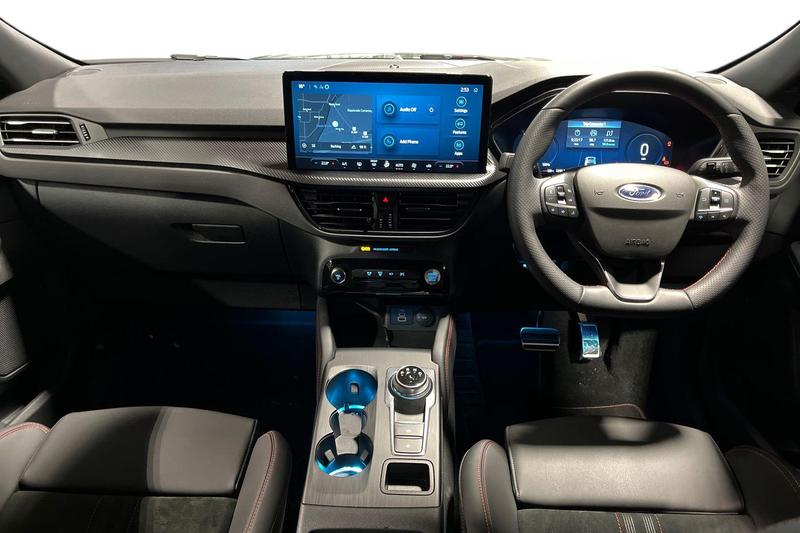 Used Ford Kuga 2025 for sale - 77774678: Photo 10