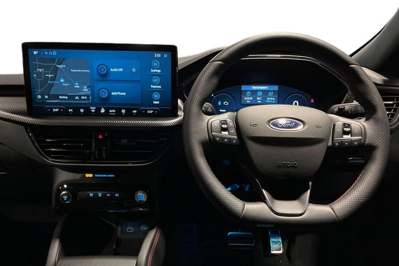 Used Ford Kuga 2025 for sale - 77774678: Photo 11