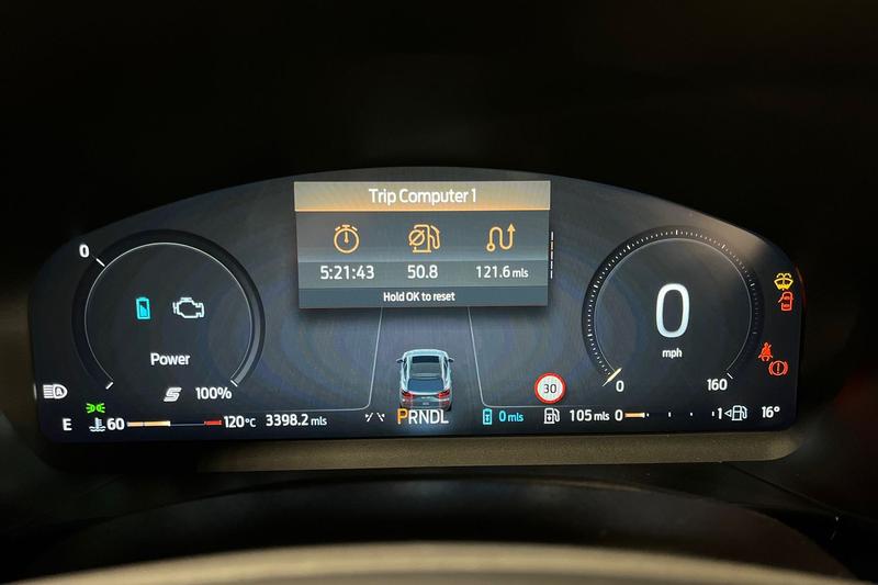 Used Ford Kuga 2025 for sale - 77774678: Photo 13