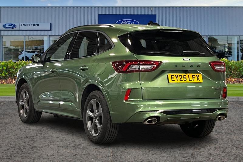 Used Ford Kuga 2025 for sale - 77774678: Photo 2