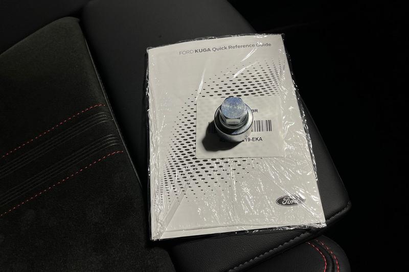 Used Ford Kuga 2025 for sale - 77774678: Photo 22