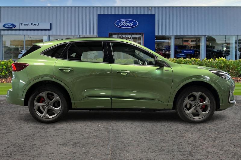 Used Ford Kuga 2025 for sale - 77774678: Photo 3