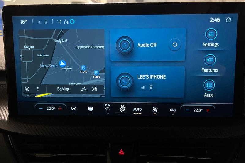 Used Ford Kuga 2025 for sale - 77774678: Photo 35