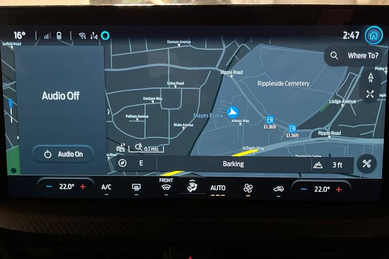 Used Ford Kuga 2025 for sale - 77774678: Photo 36