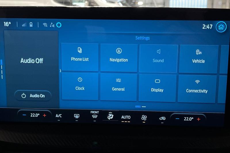 Used Ford Kuga 2025 for sale - 77774678: Photo 37