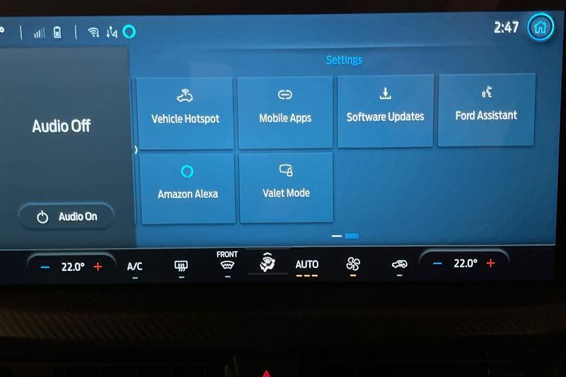 Used Ford Kuga 2025 for sale - 77774678: Photo 38