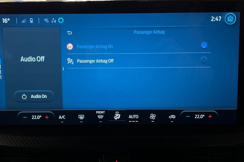 Used Ford Kuga 2025 for sale - 77774678: Photo 39