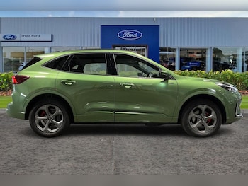 Used Ford Kuga undefined for sale - 77774678: Photo