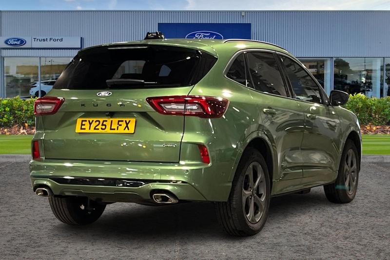 Used Ford Kuga 2025 for sale - 77774678: Photo 4