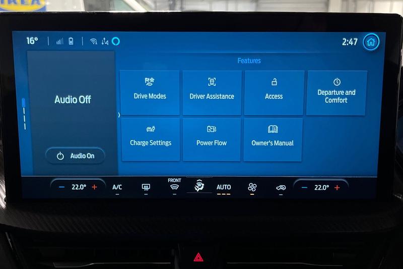 Used Ford Kuga 2025 for sale - 77774678: Photo 40