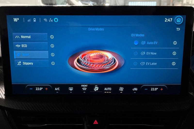 Used Ford Kuga 2025 for sale - 77774678: Photo 41