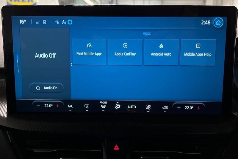 Used Ford Kuga 2025 for sale - 77774678: Photo 44