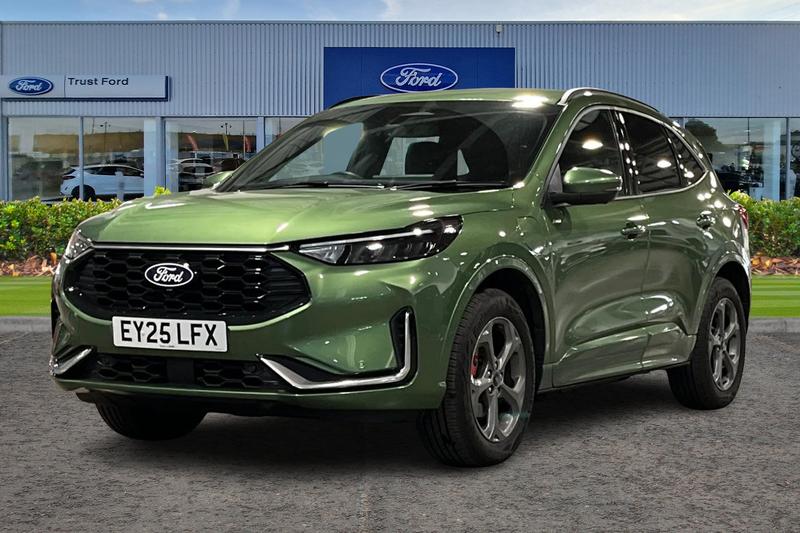 Used Ford Kuga 2025 for sale - 77774678: Photo 5
