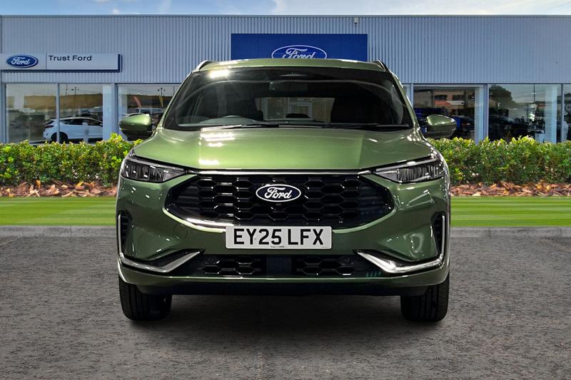 Used Ford Kuga 2025 for sale - 77774678: Photo 6