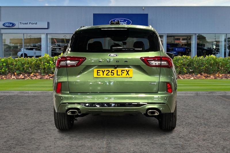 Used Ford Kuga 2025 for sale - 77774678: Photo 7