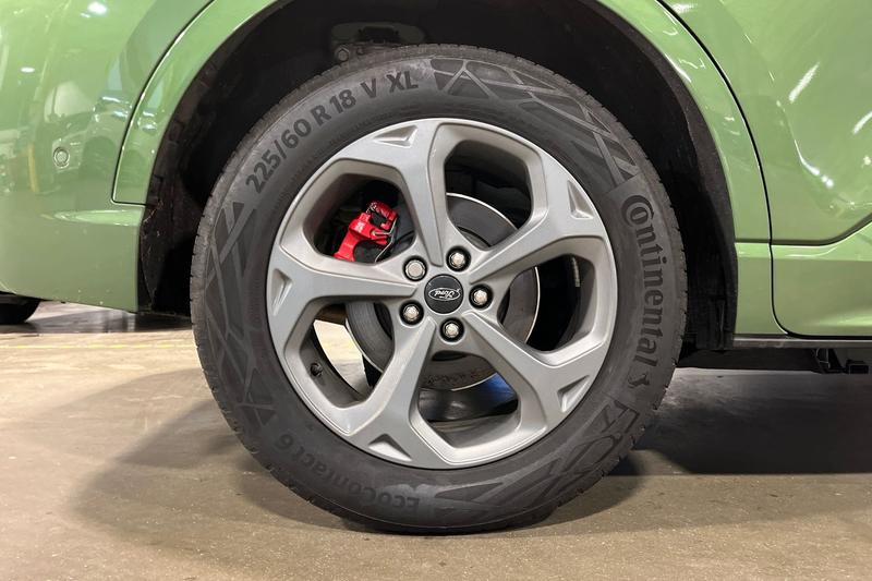 Used Ford Kuga 2025 for sale - 77774678: Photo 8