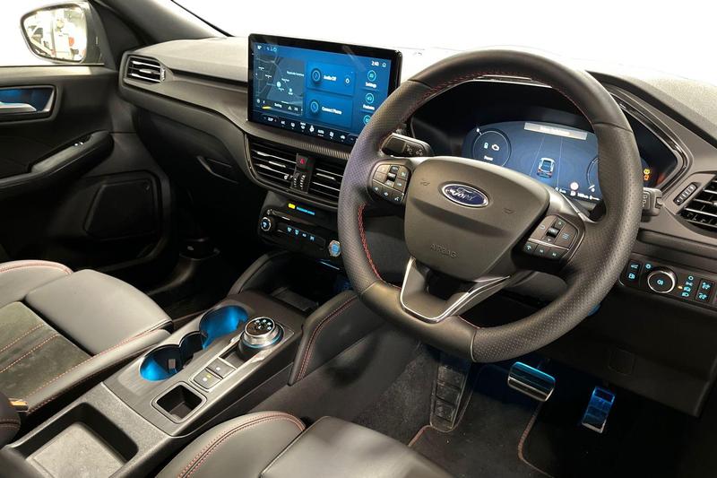 Used Ford Kuga 2025 for sale - 77774678: Photo 9