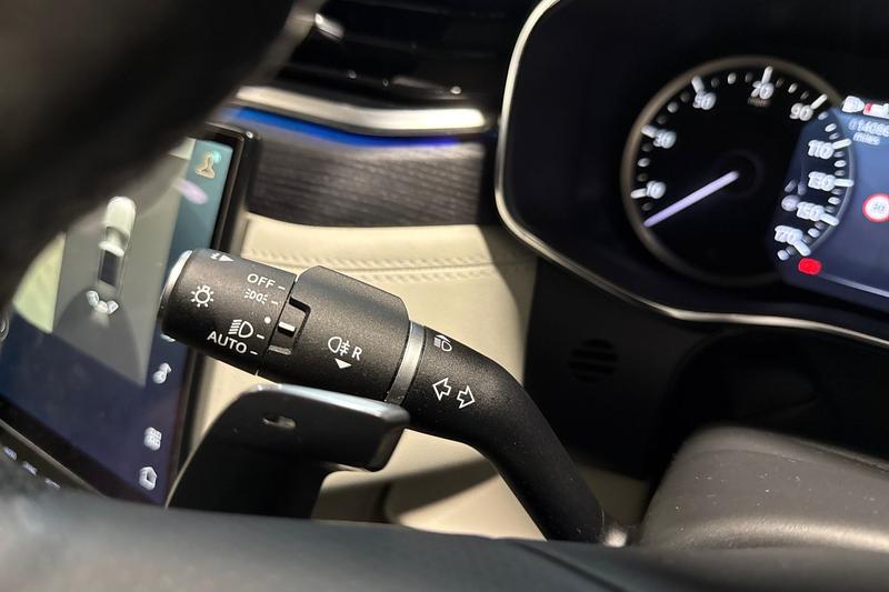 Used Jaguar F-Pace 2022 for sale - 77407106: Photo 14