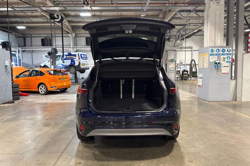 Used Jaguar F-Pace 2022 for sale - 77407106: Photo 21