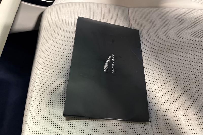 Used Jaguar F-Pace 2022 for sale - 77407106: Photo 22