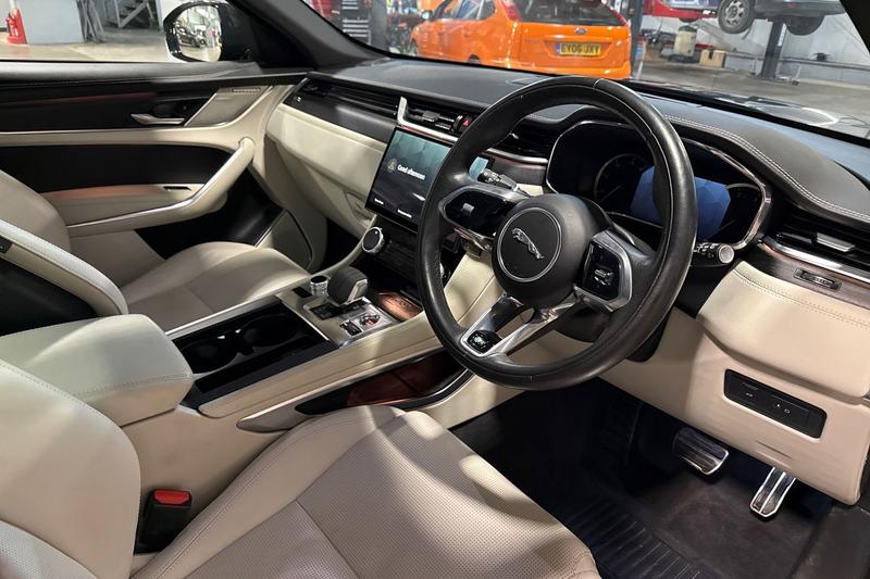 Used Jaguar F-Pace 2022 for sale - 77407106: Photo 27