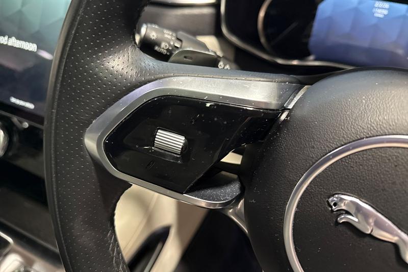 Used Jaguar F-Pace 2022 for sale - 77407106: Photo 30