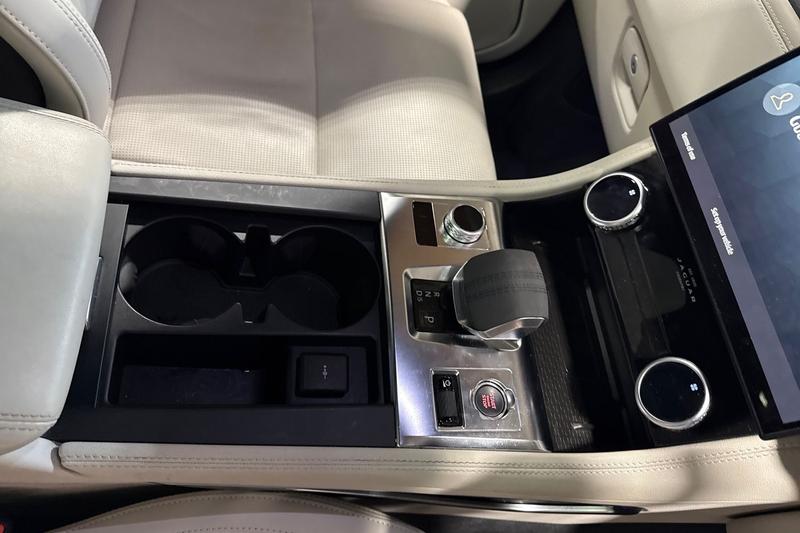 Used Jaguar F-Pace 2022 for sale - 77407106: Photo 32