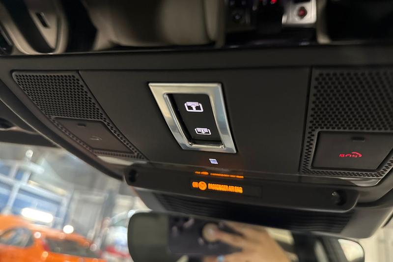 Used Jaguar F-Pace 2022 for sale - 77407106: Photo 36