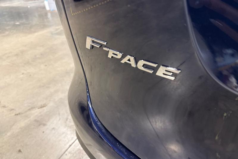 Used Jaguar F-Pace 2022 for sale - 77407106: Photo 42