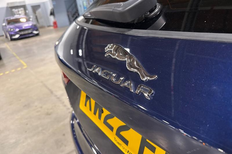 Used Jaguar F-Pace 2022 for sale - 77407106: Photo 43