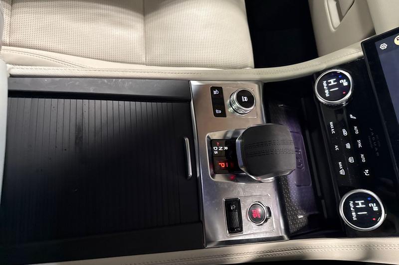 Used Jaguar F-Pace 2022 for sale - 77407106: Photo 48