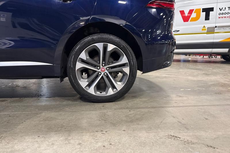 Used Jaguar F-Pace 2022 for sale - 77407106: Photo 8