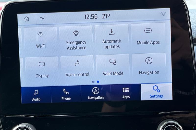 Vehicle 28