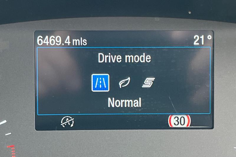 Vehicle 32