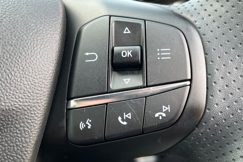 Vehicle 40