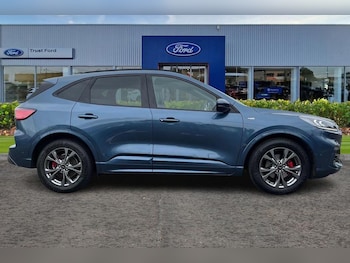 Used Ford Kuga 2020 for sale - 75627455: Photo