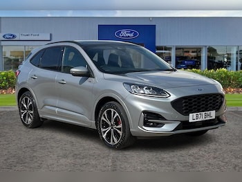 Used Ford Kuga 2022 for sale - 75489772: Photo