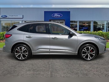 Used Ford Kuga 2022 for sale - 75489772: Photo