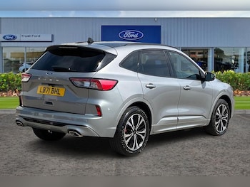 Used Ford Kuga 2022 for sale - 75489772: Photo