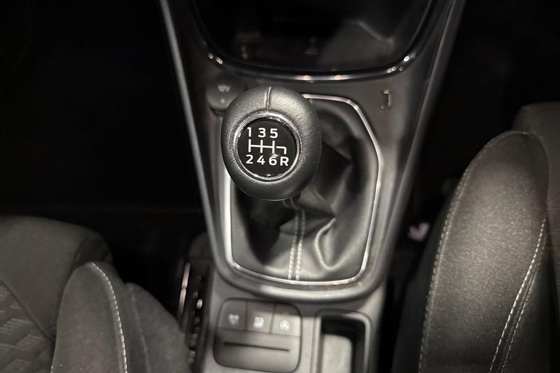 Vehicle 27