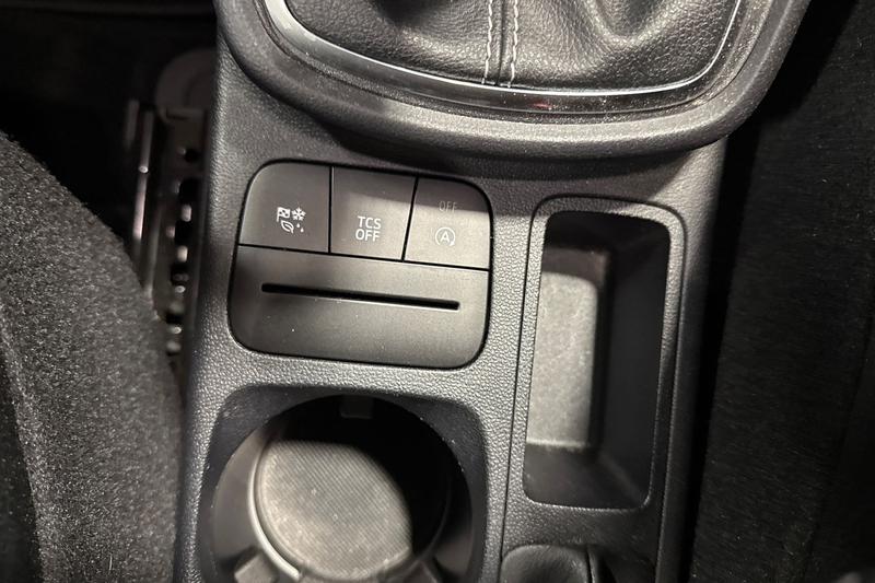 Vehicle 28
