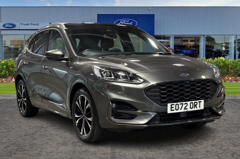 Used Ford Kuga 2022 for sale - 76557373: Photo 1