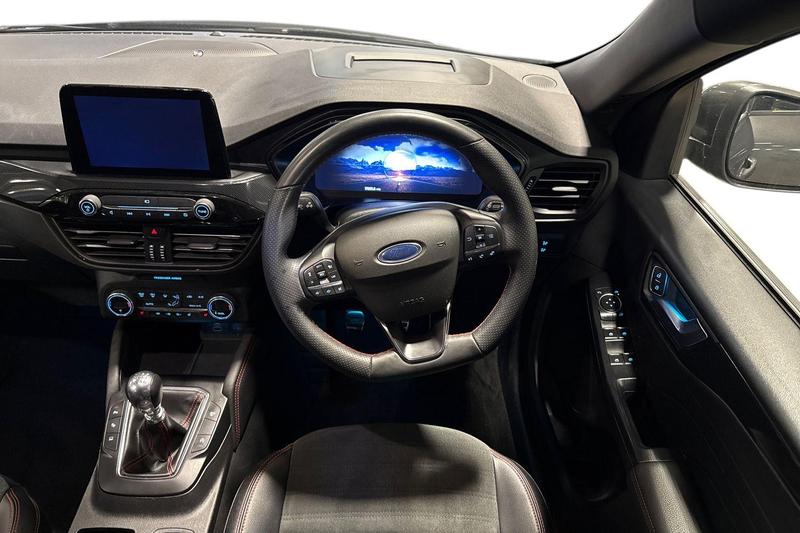 Used Ford Kuga 2022 for sale - 76557373: Photo 11